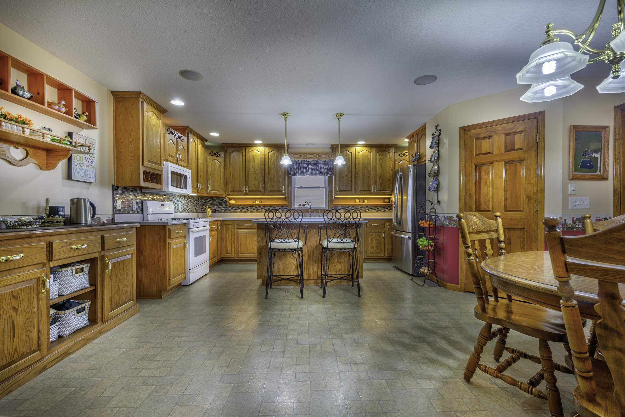 7703 Franke Road Fort Wayne, IN 46816 - Photo 14 of 34