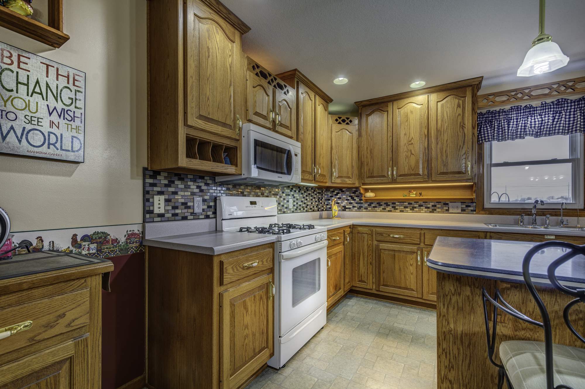 7703 Franke Road Fort Wayne, IN 46816 - Photo 16 of 34