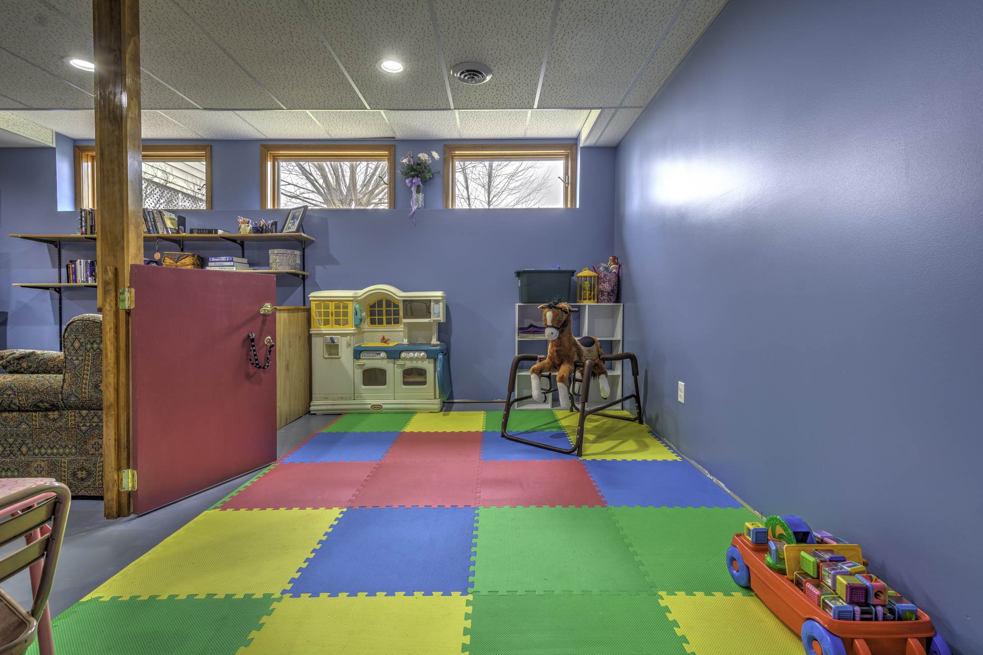 7703 Franke Road Fort Wayne, IN 46816 - Photo 28 of 34