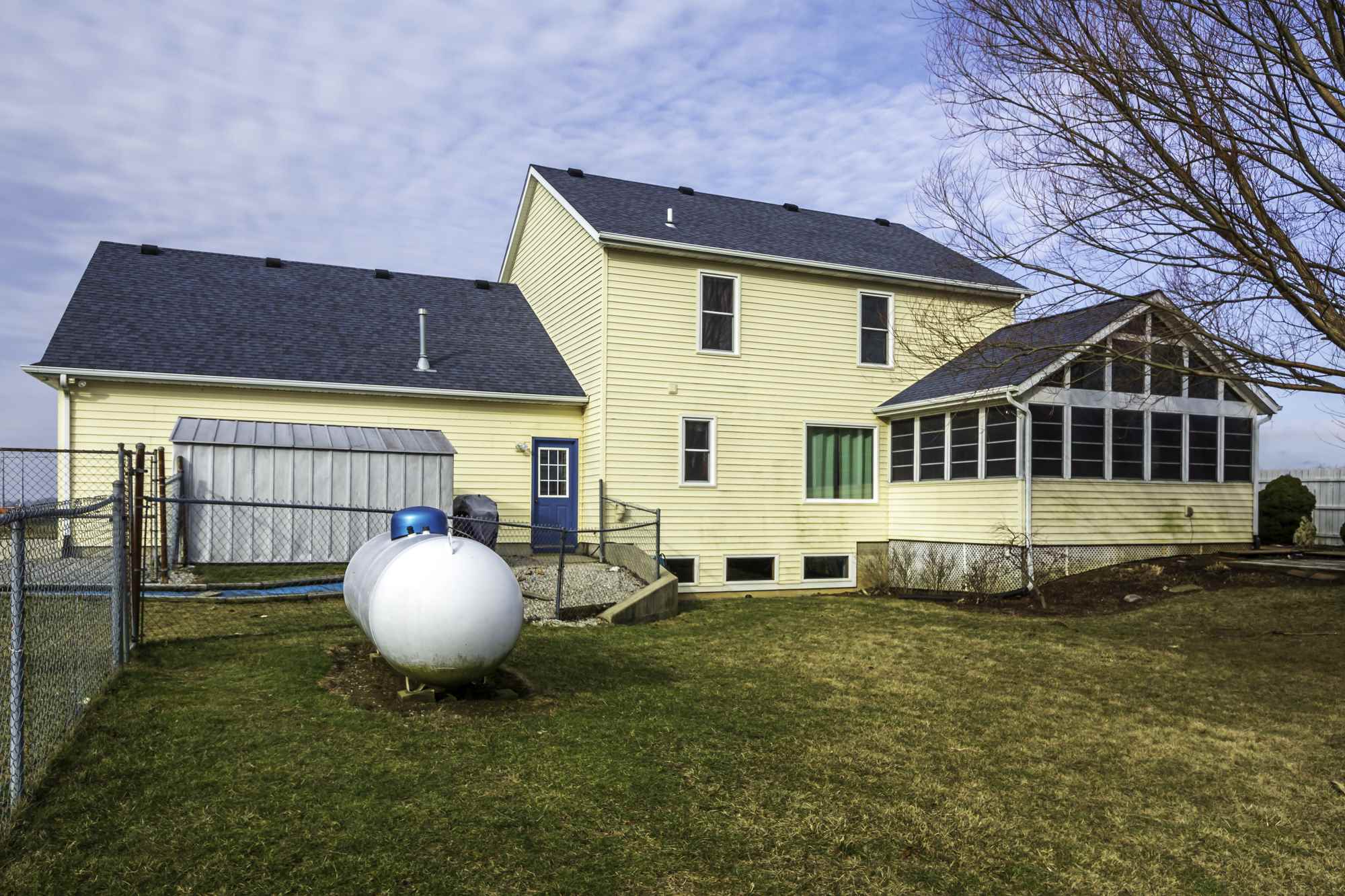 7703 Franke Road Fort Wayne, IN 46816 - Photo 29 of 34
