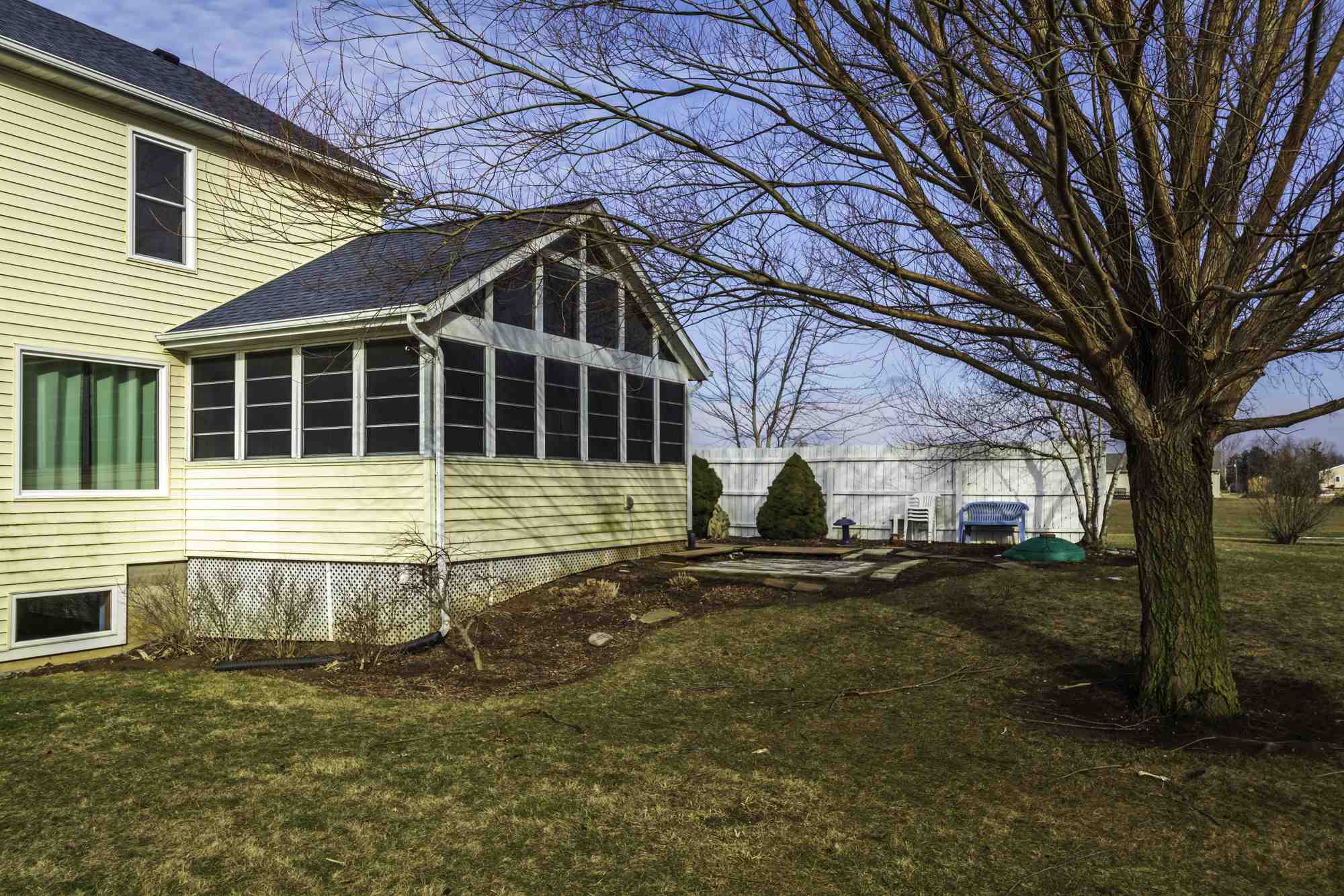 7703 Franke Road Fort Wayne, IN 46816 - Photo 30 of 34