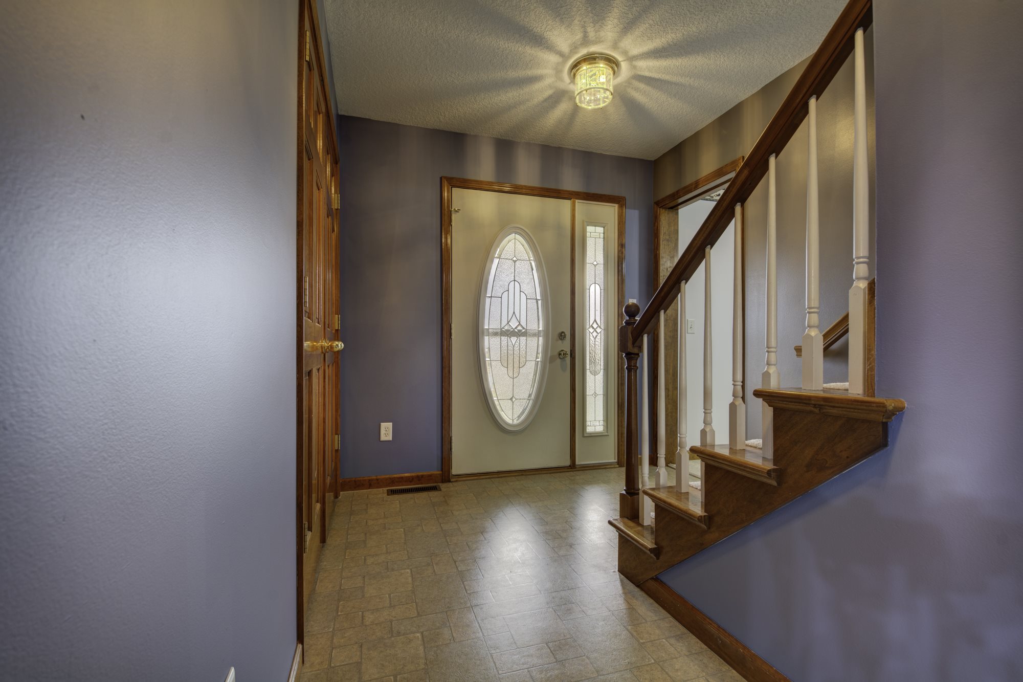 7703 Franke Road Fort Wayne, IN 46816 - Photo 4 of 34