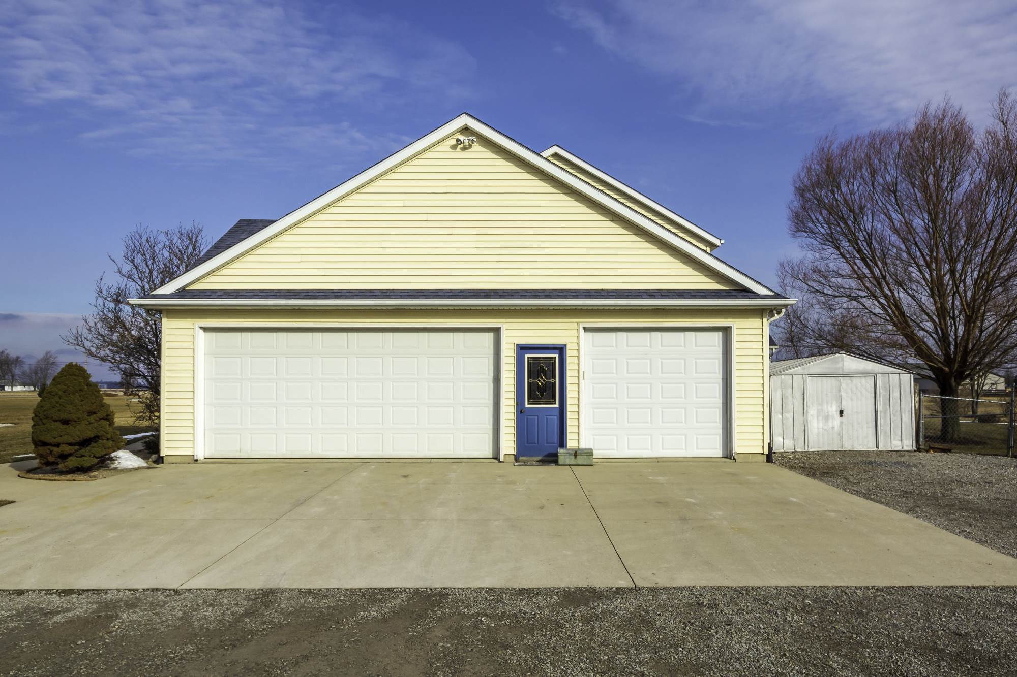 7703 Franke Road Fort Wayne, IN 46816 - Photo 33 of 34