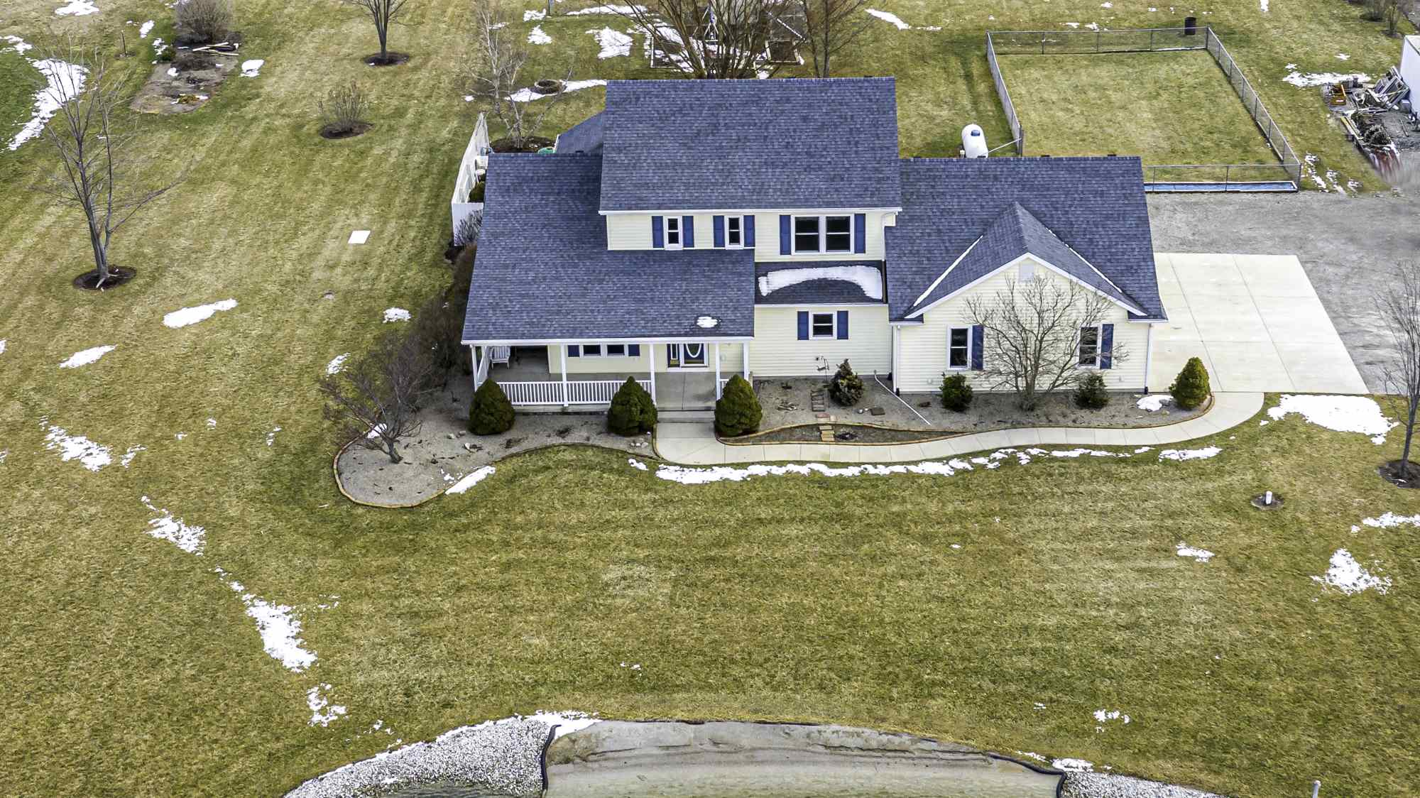 7703 Franke Road Fort Wayne, IN 46816 - Photo 34 of 34