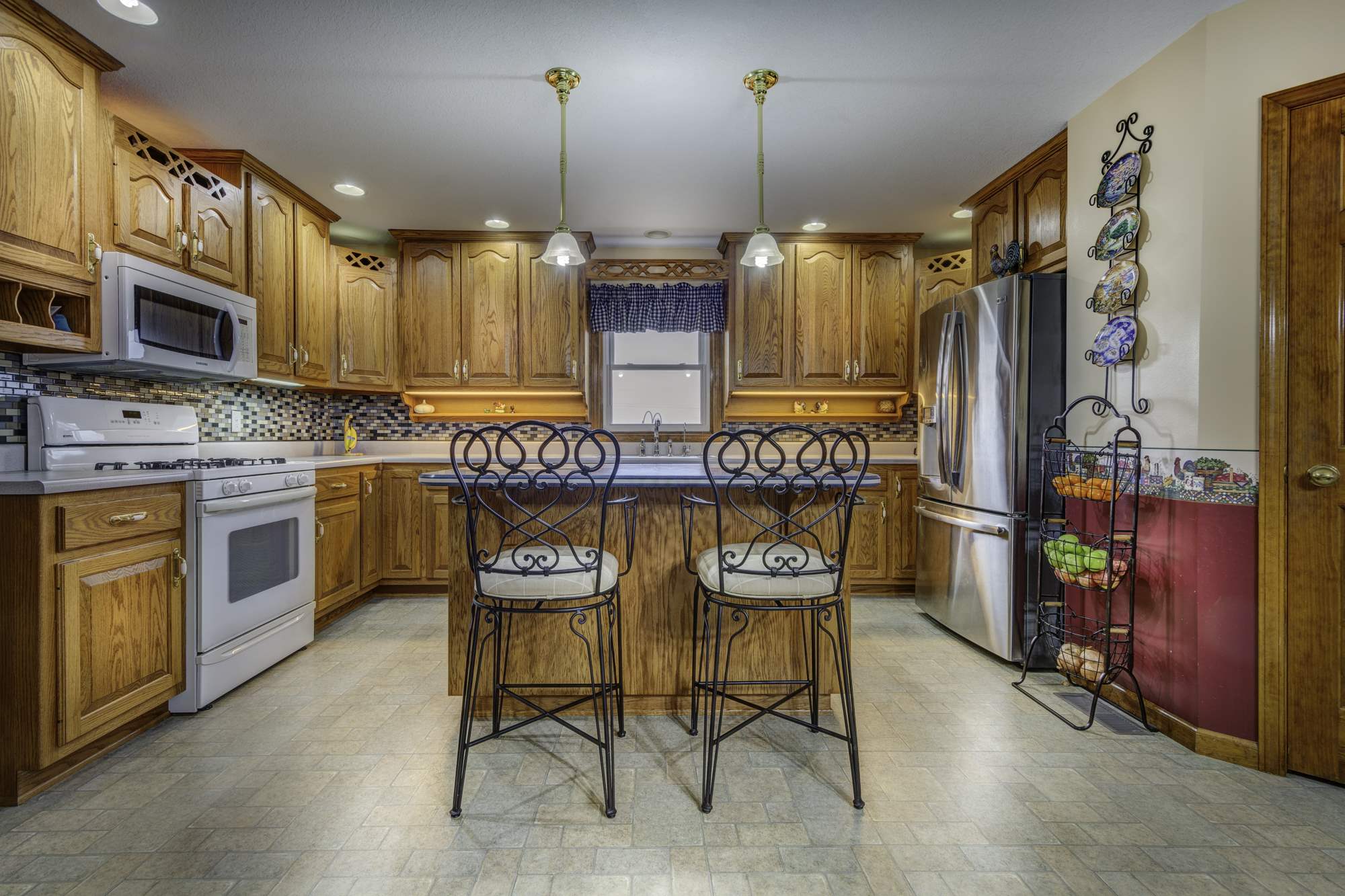 7703 Franke Road Fort Wayne, IN 46816 - Photo 5 of 34
