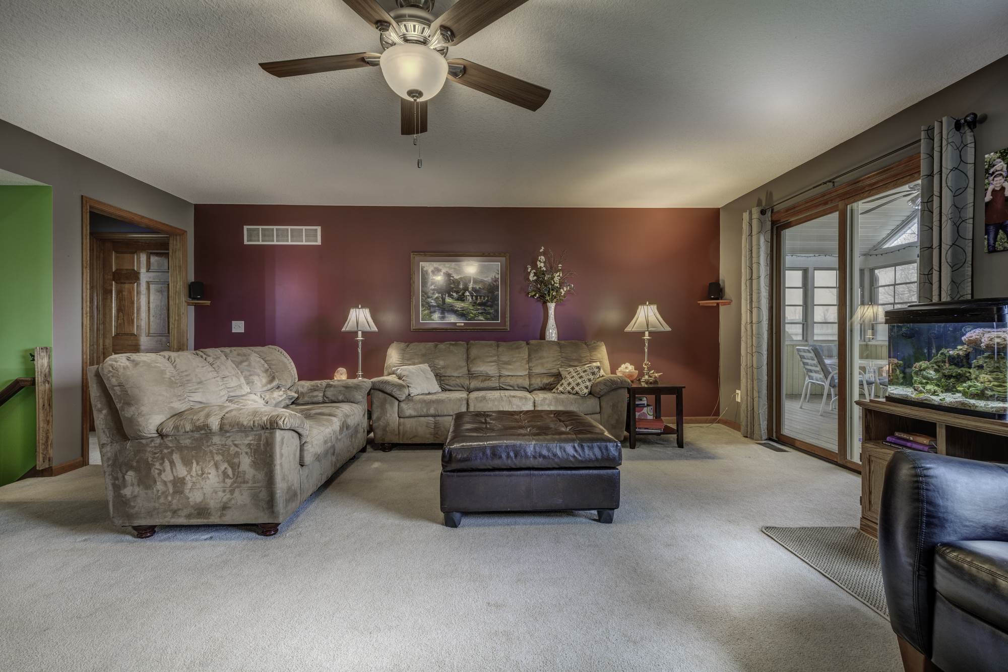7703 Franke Road Fort Wayne, IN 46816 - Photo 6 of 34