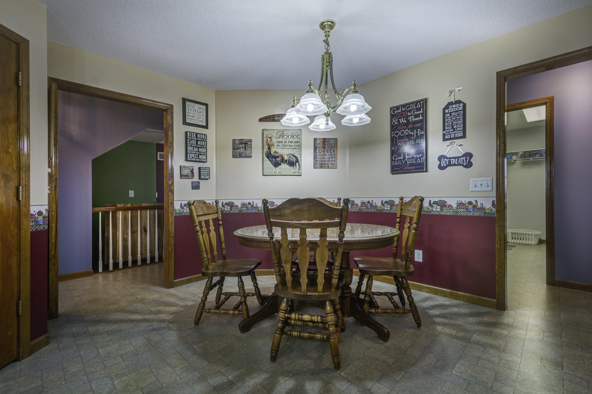 7703 Franke Road Fort Wayne, IN 46816 - Photo 9 of 34