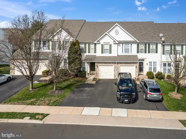 $547,900 | 1805 Adams Way, Jamison, PA 18929