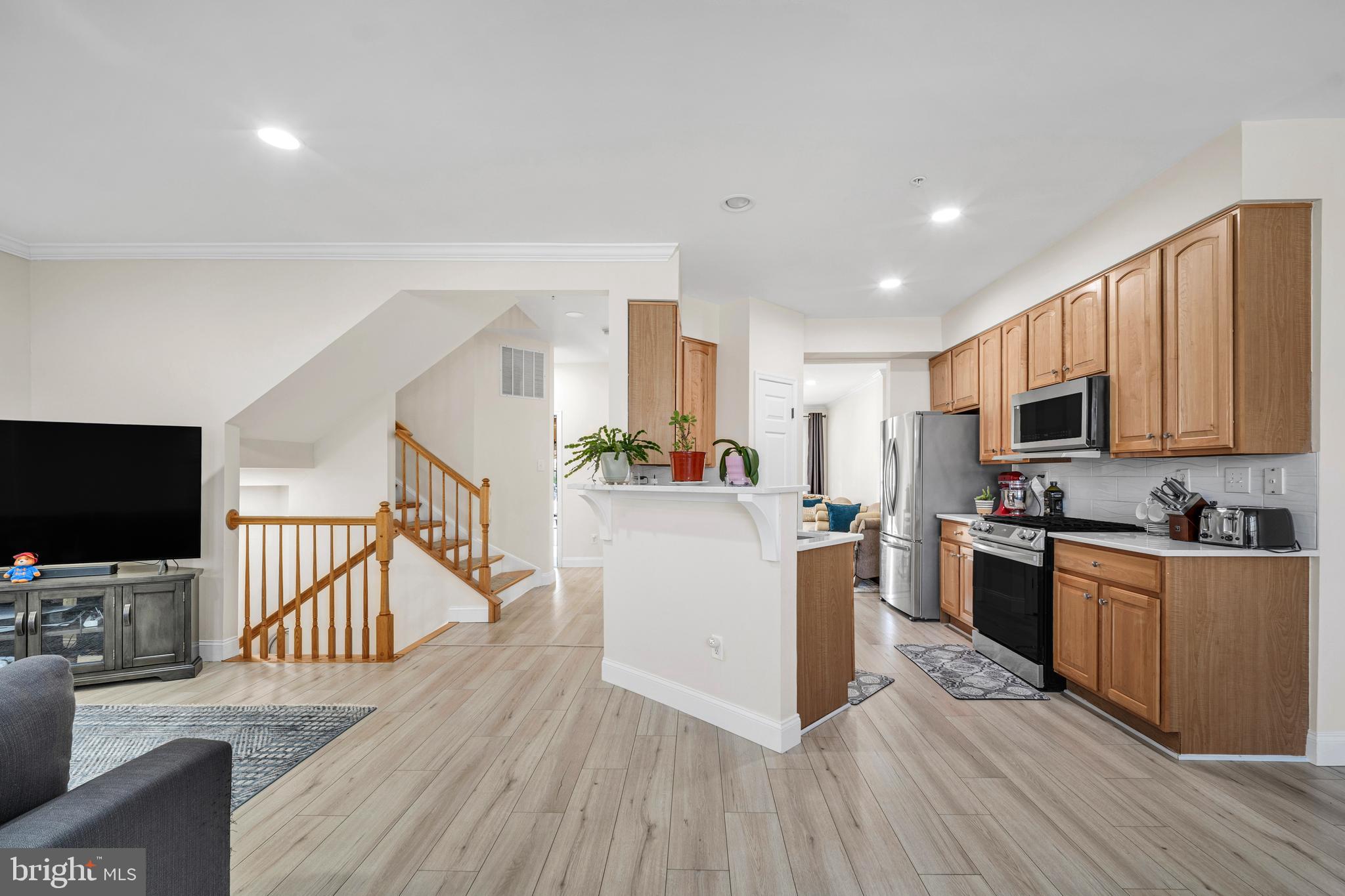 1805 Adams Way Jamison, PA 18929 - Photo 22 of 45