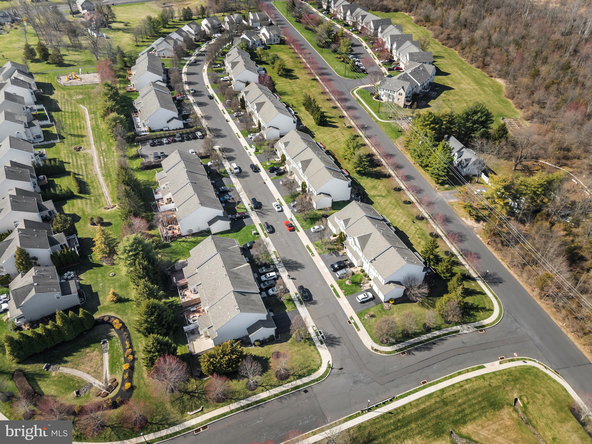 1805 Adams Way Jamison, PA 18929 - Photo 3 of 45