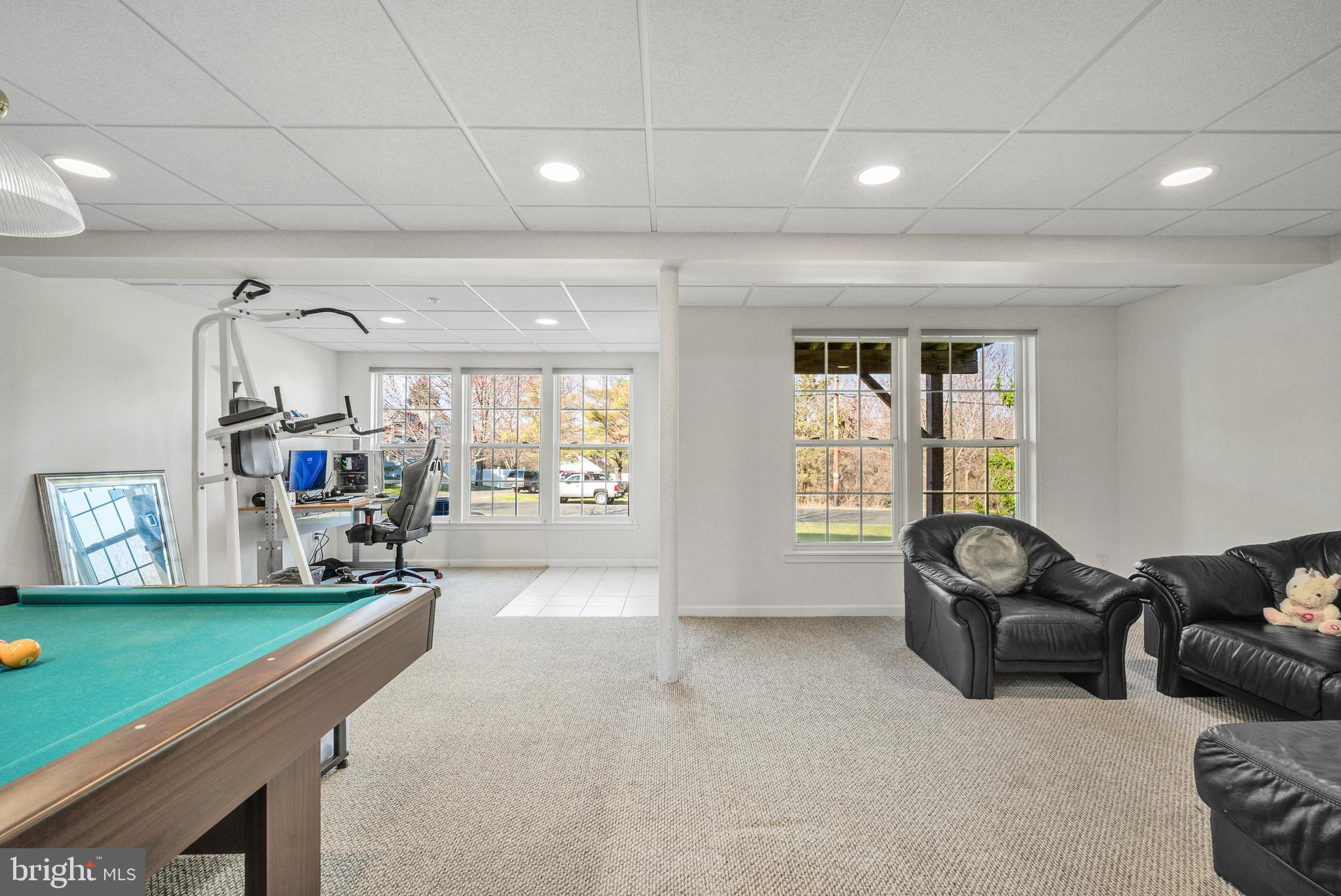 1805 Adams Way Jamison, PA 18929 - Photo 40 of 45