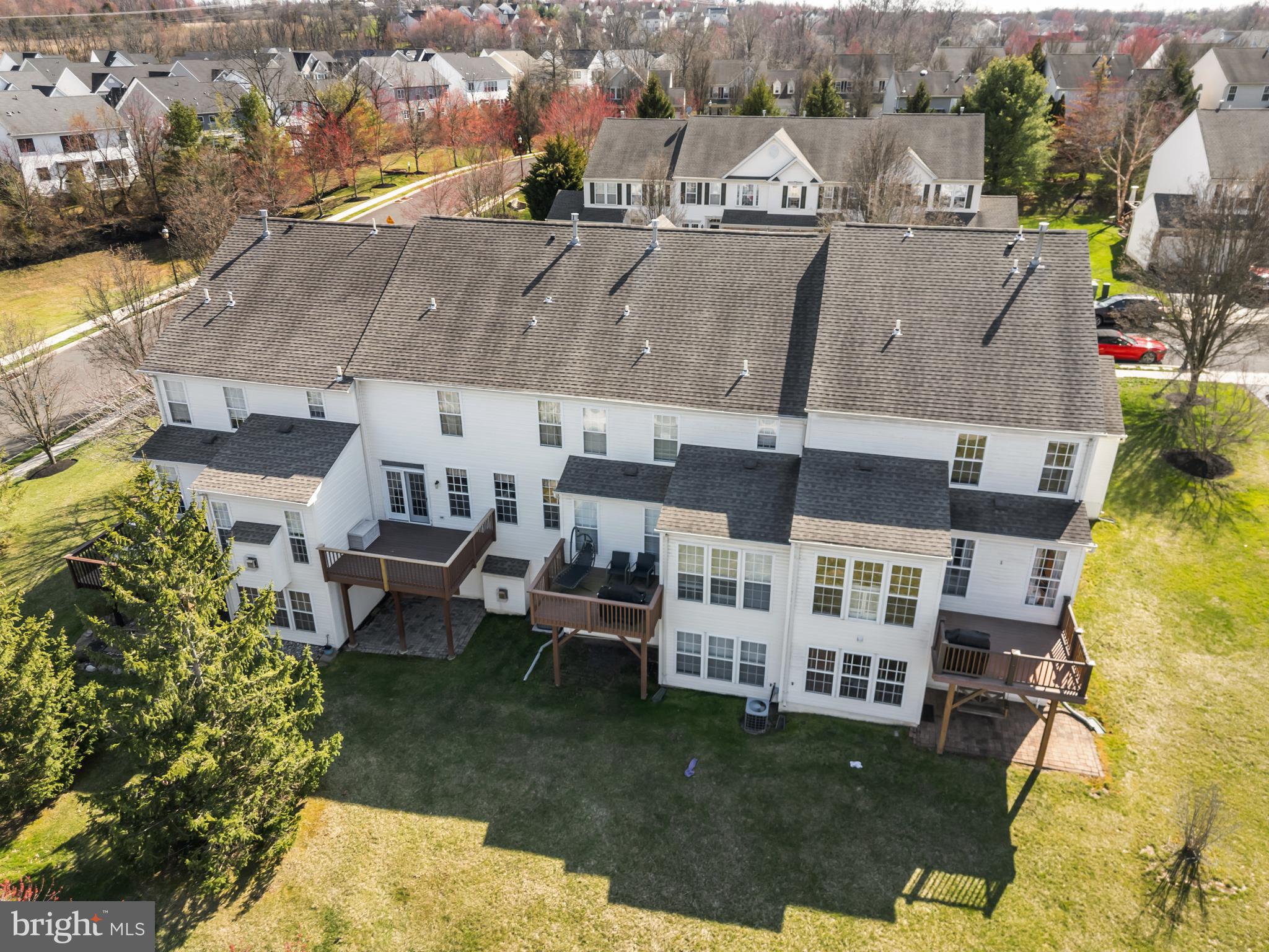 1805 Adams Way Jamison, PA 18929 - Photo 4 of 45