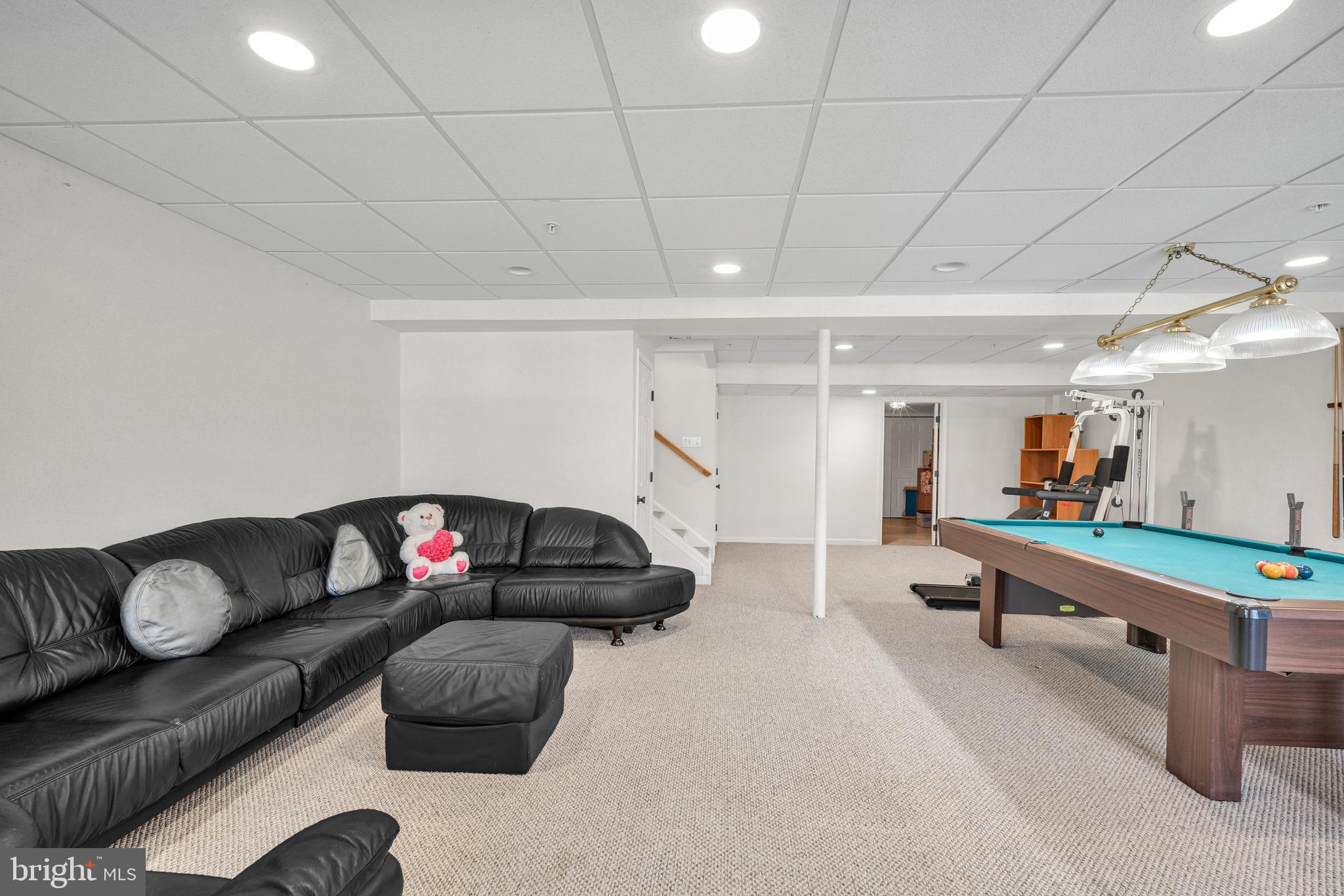 1805 Adams Way Jamison, PA 18929 - Photo 42 of 45