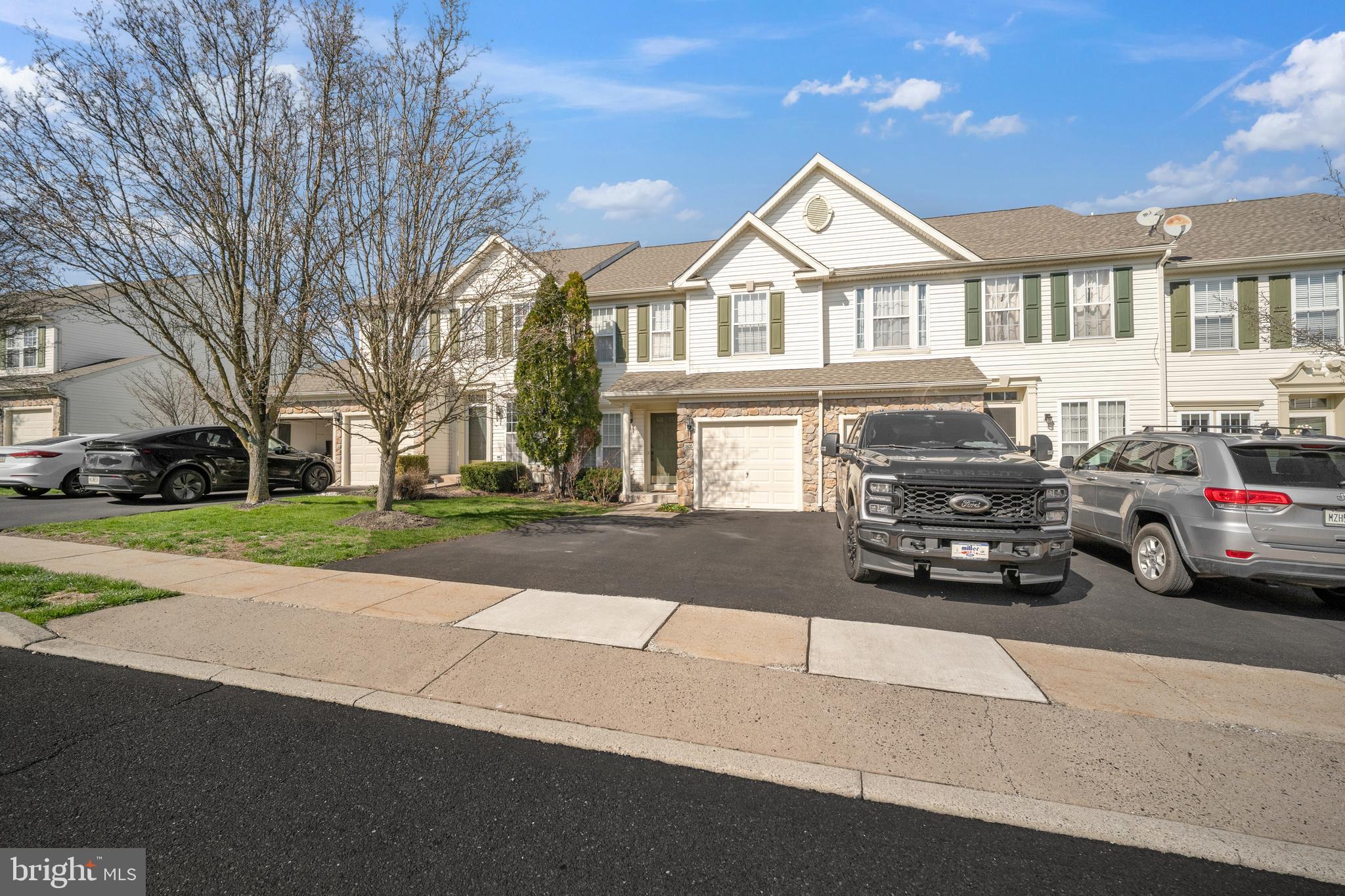 1805 Adams Way Jamison, PA 18929 - Photo 9 of 45