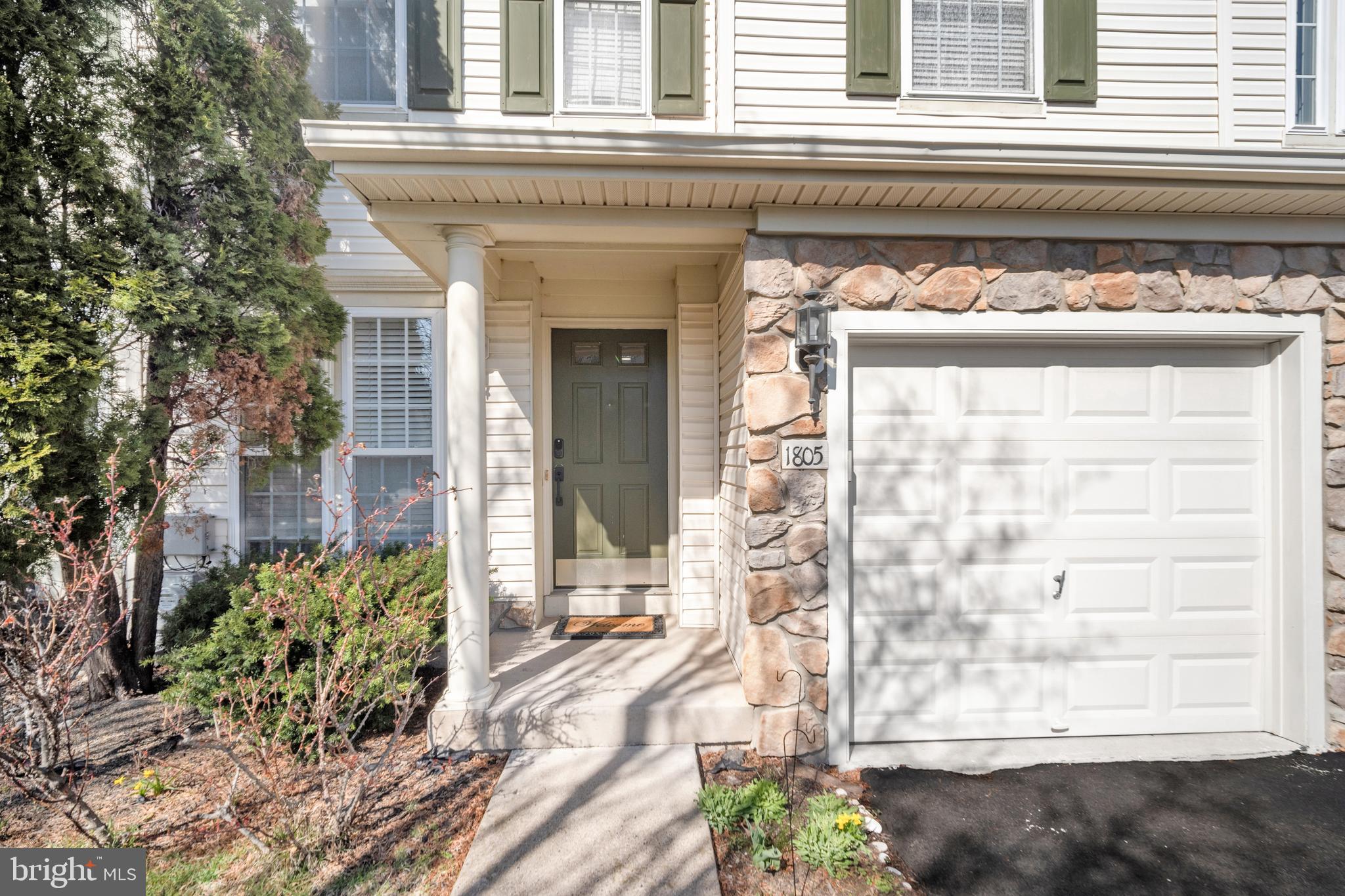 1805 Adams Way Jamison, PA 18929 - Photo 10 of 45