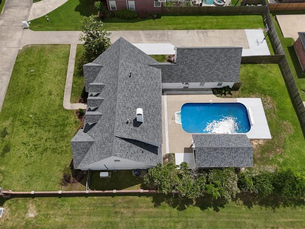 4100 Magnolia Ridge Drive Lake Charles, LA 70605 - Photo 3 of 54