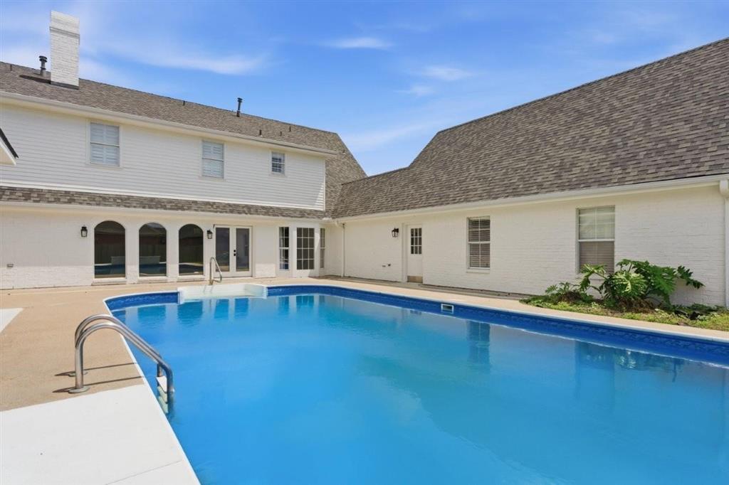 4100 Magnolia Ridge Drive Lake Charles, LA 70605 - Photo 45 of 54