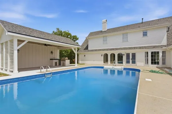 $899,000 | 4100 Magnolia Ridge Drive, Lake Charles, LA 70605