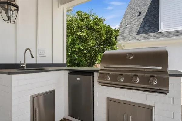 $899,000 | 4100 Magnolia Ridge Drive, Lake Charles, LA 70605