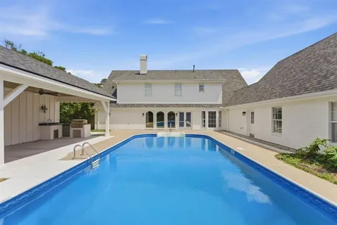 $899,000 | 4100 Magnolia Ridge Drive, Lake Charles, LA 70605