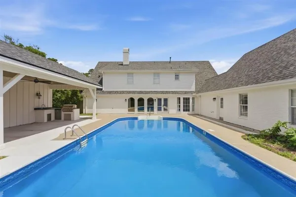 $899,000 | 4100 Magnolia Ridge Drive, Lake Charles, LA 70605