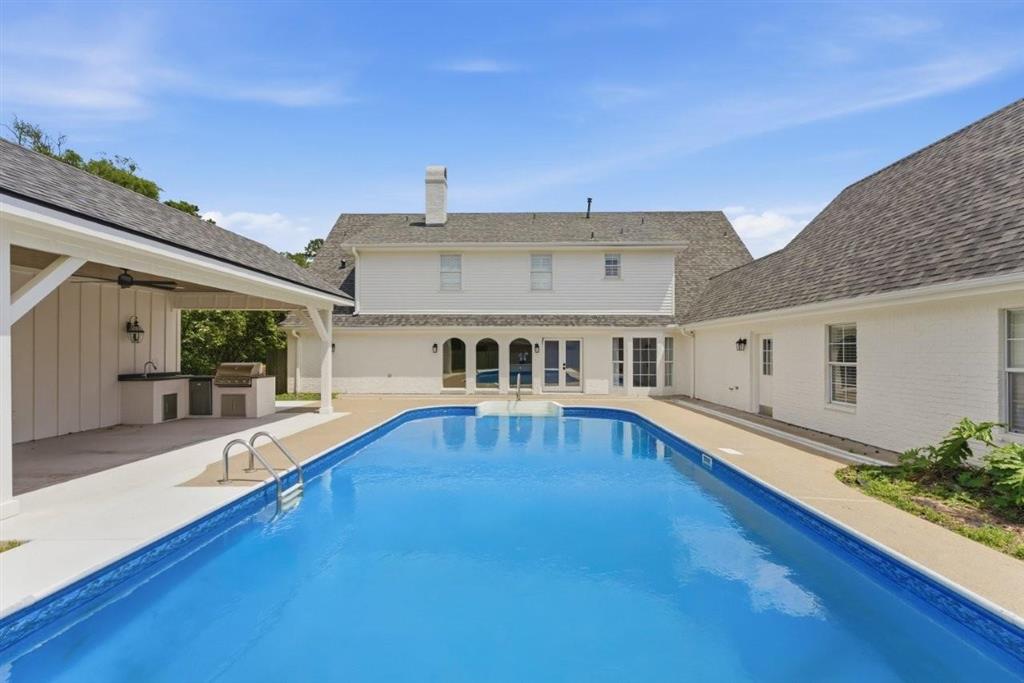 4100 Magnolia Ridge Drive Lake Charles, LA 70605 - Photo 50 of 54