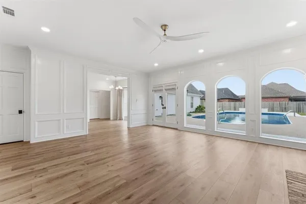 $899,000 | 4100 Magnolia Ridge Drive, Lake Charles, LA 70605