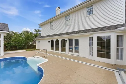 $899,000 | 4100 Magnolia Ridge Drive, Lake Charles, LA 70605