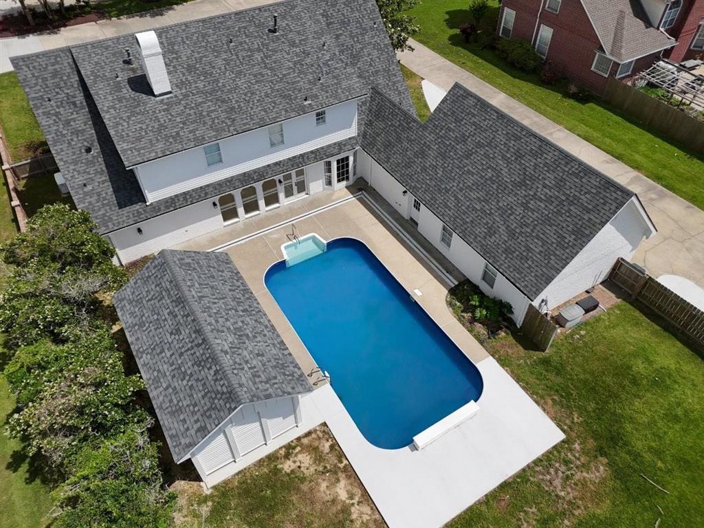 4100 Magnolia Ridge Drive Lake Charles, LA 70605 - Photo 52 of 54