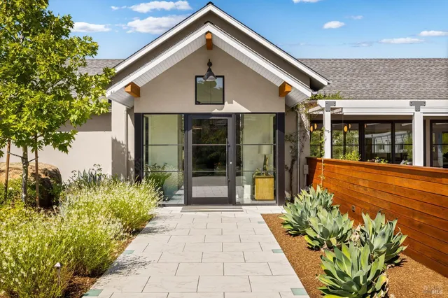 $4,495,000 | 987 Mark West Springs Road, Santa Rosa, CA 95404