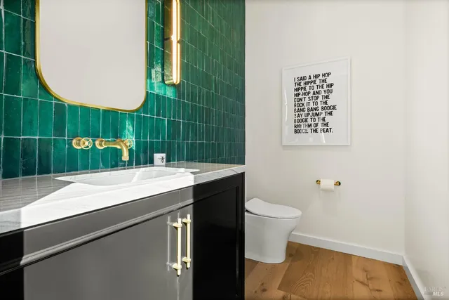 $4,495,000 | 987 Mark West Springs Road, Santa Rosa, CA 95404