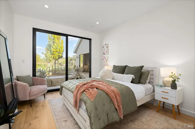 $4,495,000 | 987 Mark West Springs Road, Santa Rosa, CA 95404