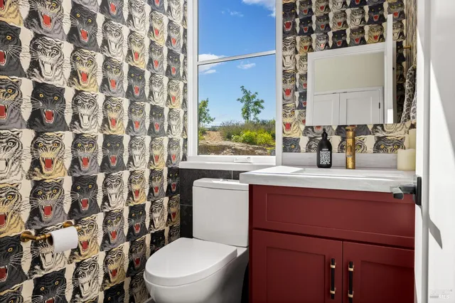 $4,495,000 | 987 Mark West Springs Road, Santa Rosa, CA 95404