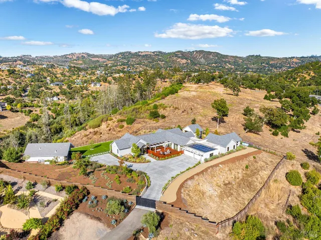 $4,495,000 | 987 Mark West Springs Road, Santa Rosa, CA 95404