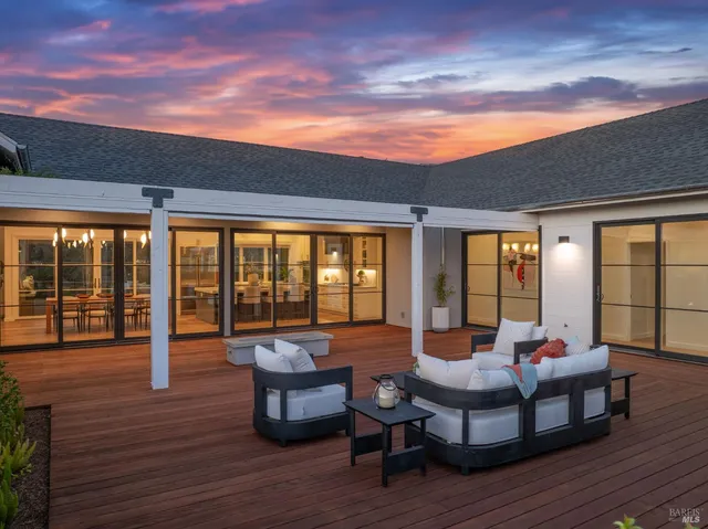 $4,495,000 | 987 Mark West Springs Road, Santa Rosa, CA 95404