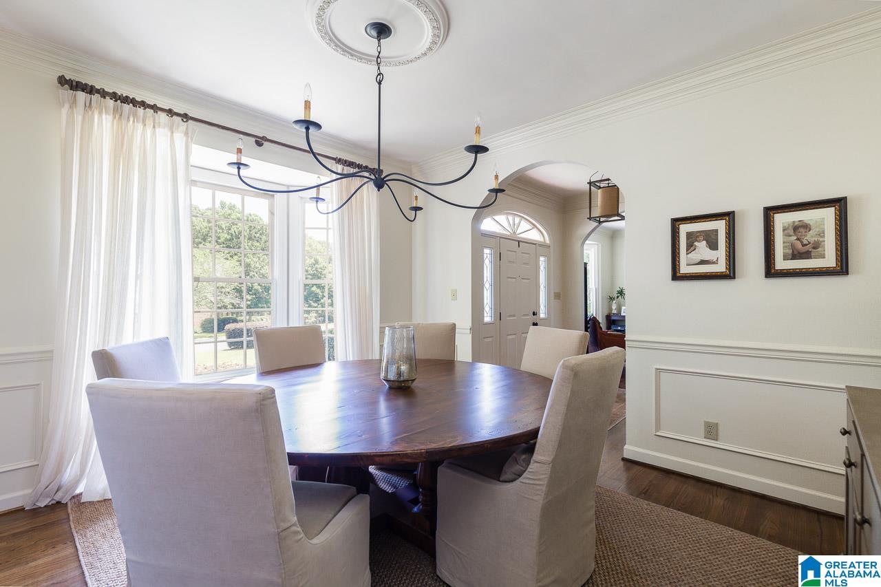 2613 Poplar Post Road Vestavia Hills, AL 35243 - Photo 10 of 50
