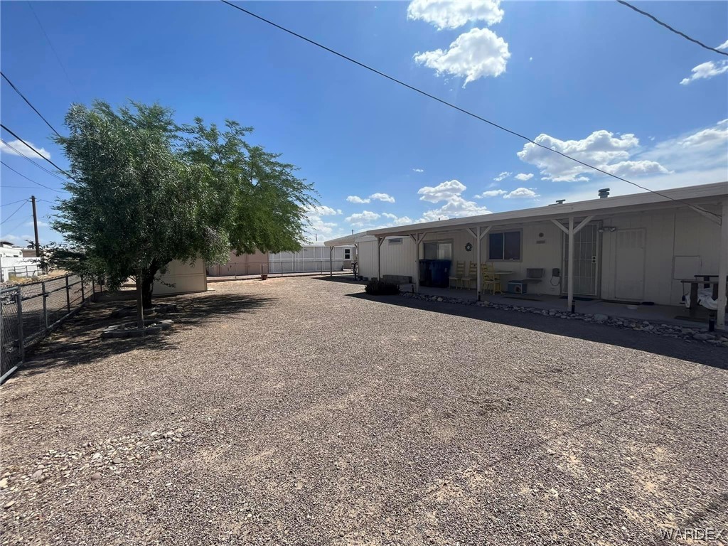 1582 Trane Road Bullhead City, AZ 86442 - Photo 32 of 36 Gallery Image 32