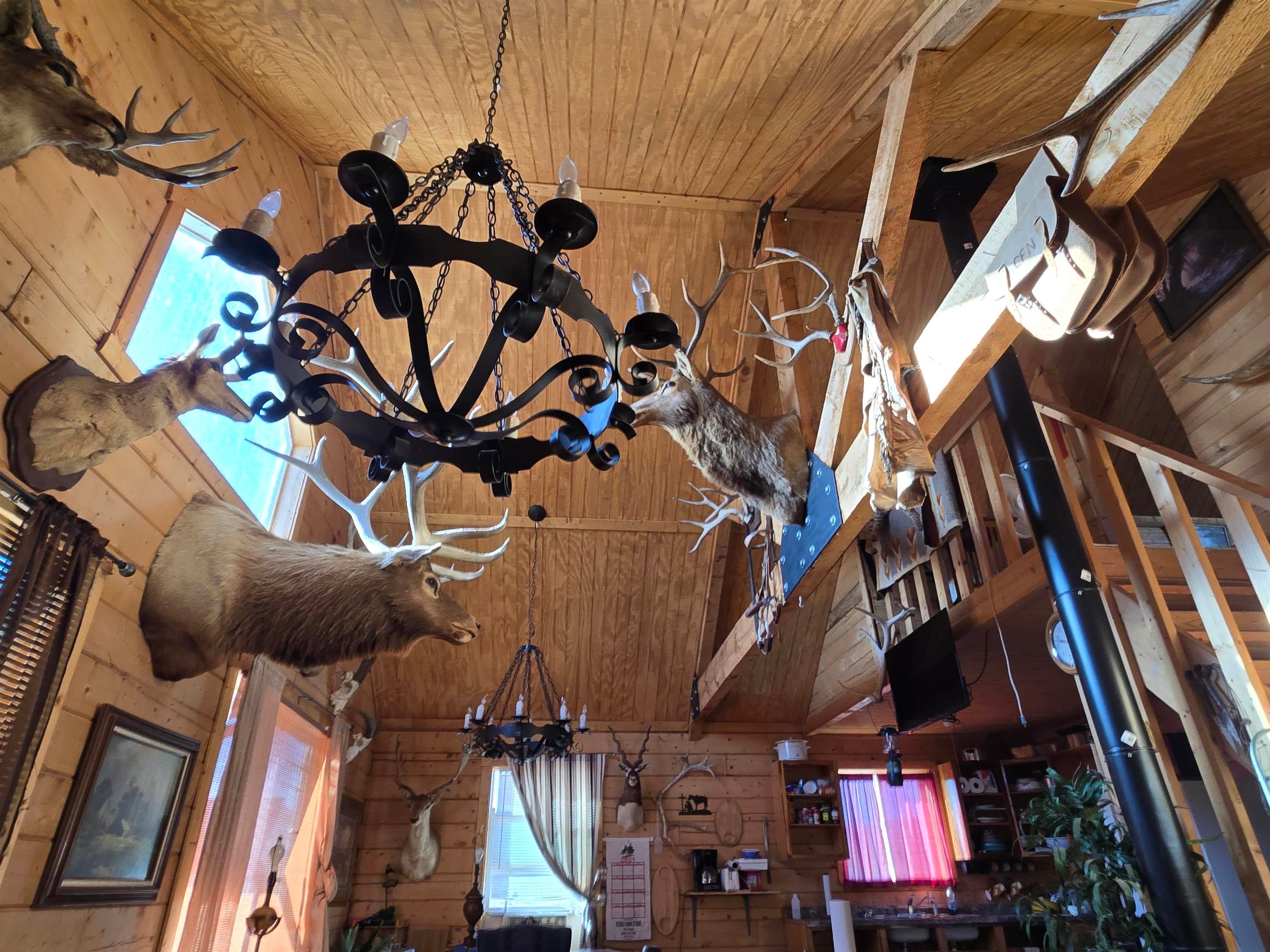 5344 Red Lake Road Taiban, NM 88134 - Photo 48 of 89 Gallery Image 48