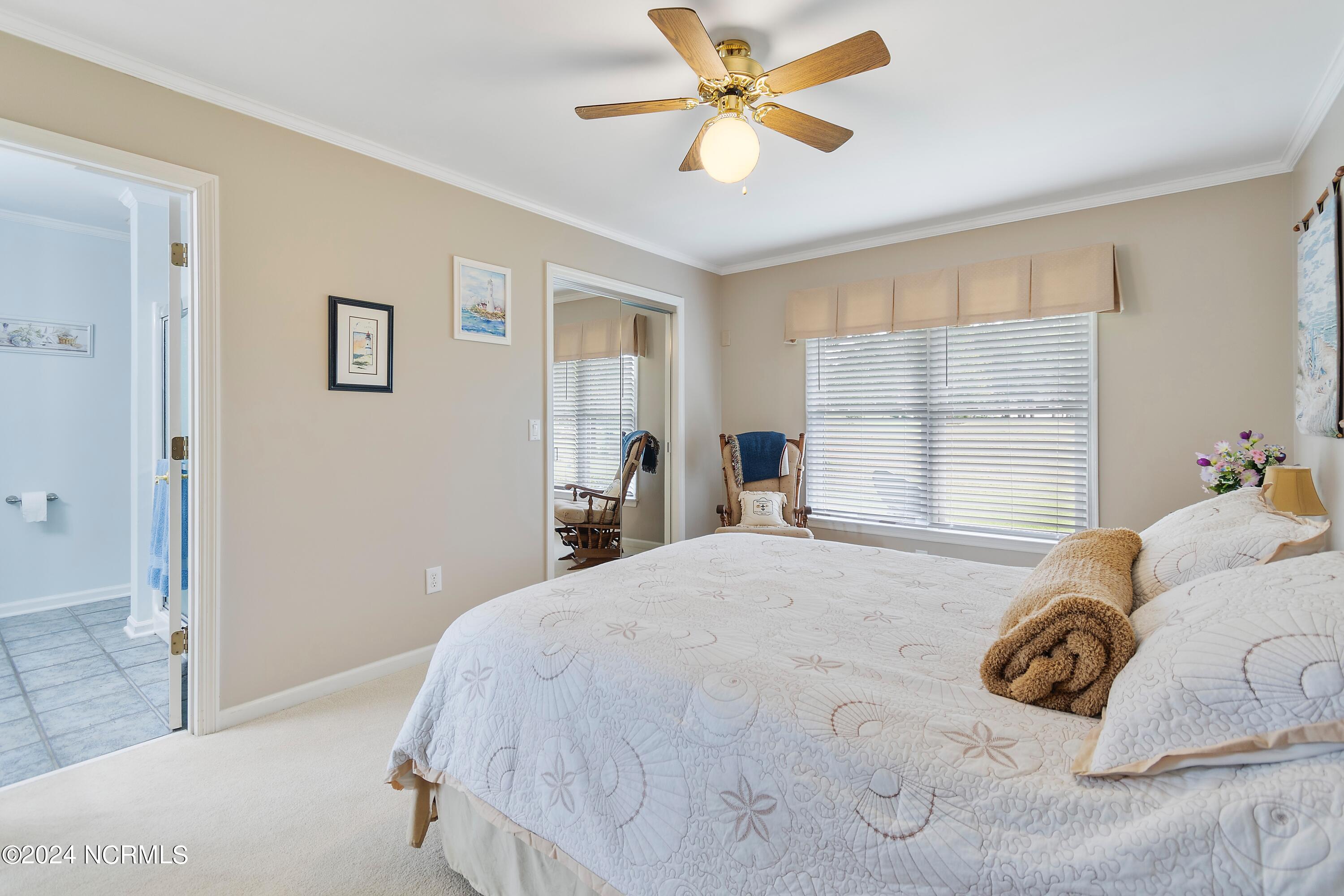 181 Rice Mill Circle Sunset Beach, NC 28468 - Photo 41 of 87 Guest room 2