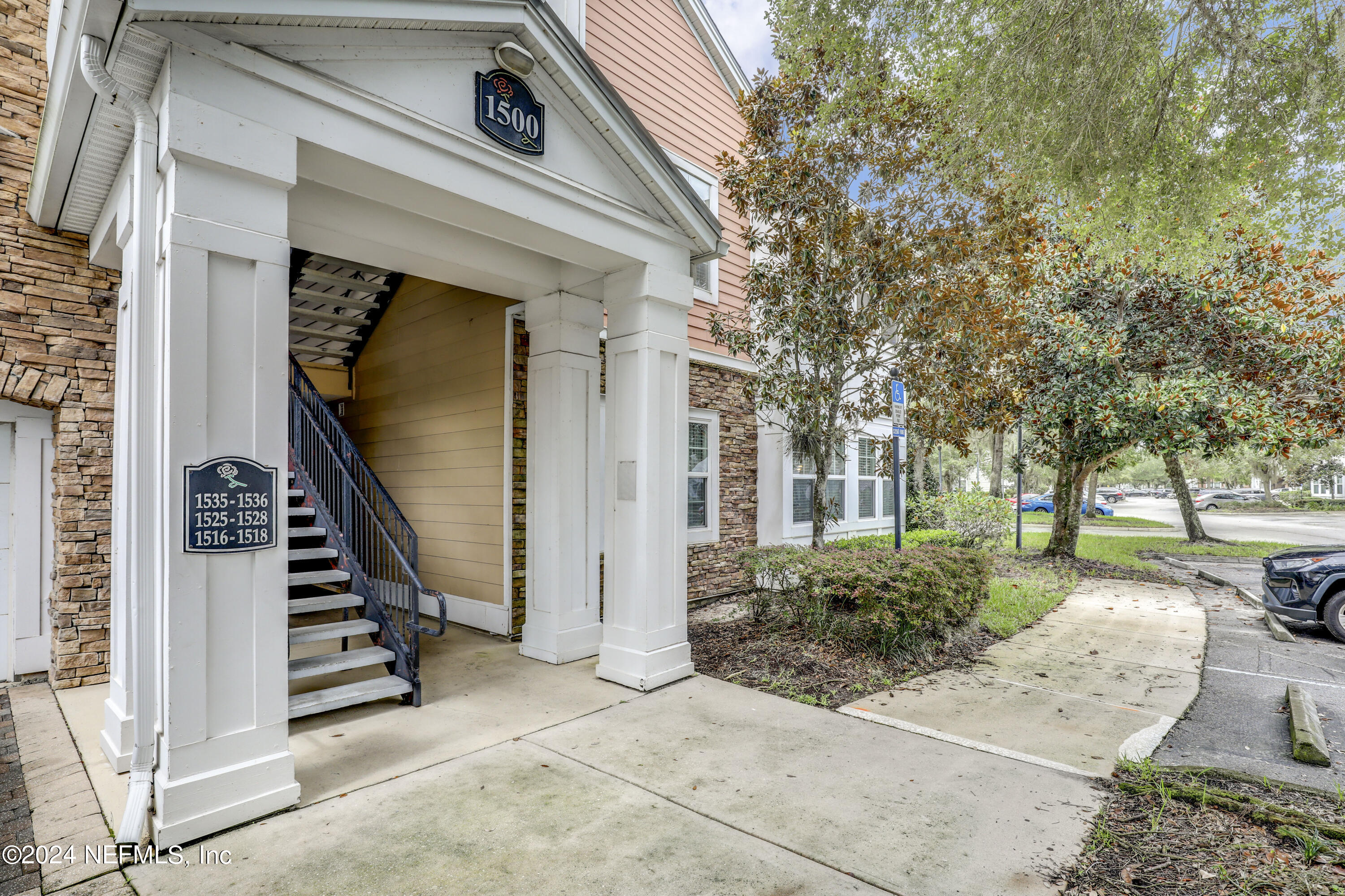 8550 Touchton Road, Unit 1517 Jacksonville, FL 32216 - Photo 1 of 61 1st Floor!