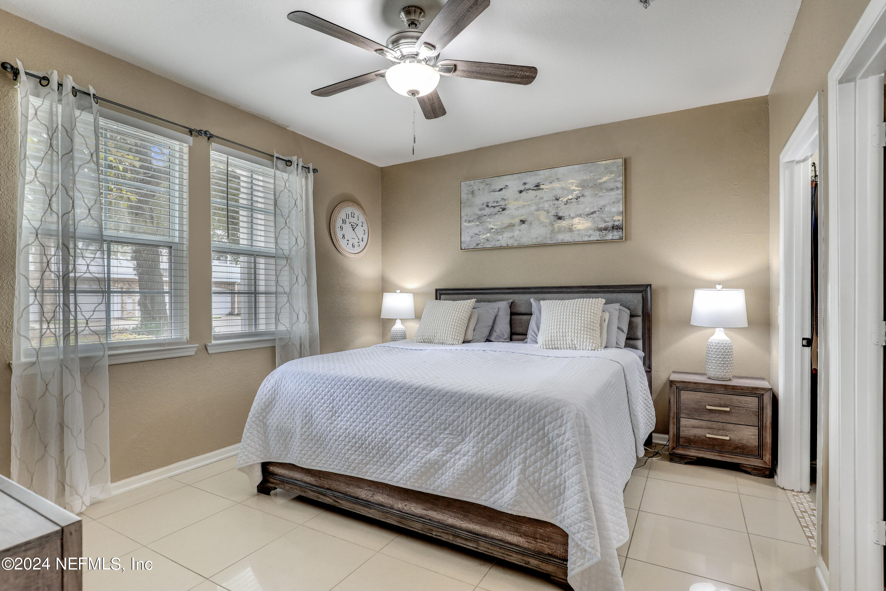 8550 Touchton Road, Unit 1517 Jacksonville, FL 32216 - Photo 27 of 61 24 Master Bedroom