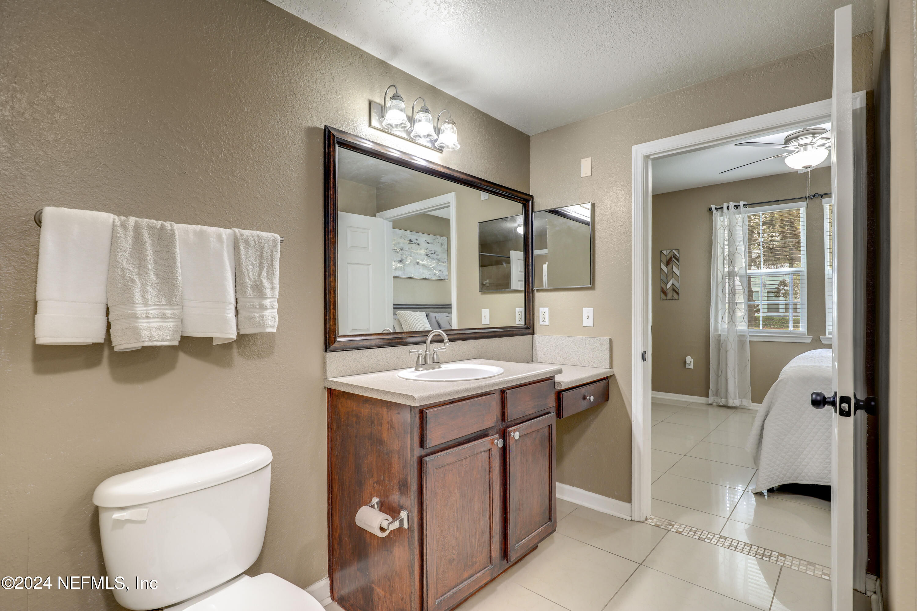 8550 Touchton Road, Unit 1517 Jacksonville, FL 32216 - Photo 30 of 61 27 Master Bathroom