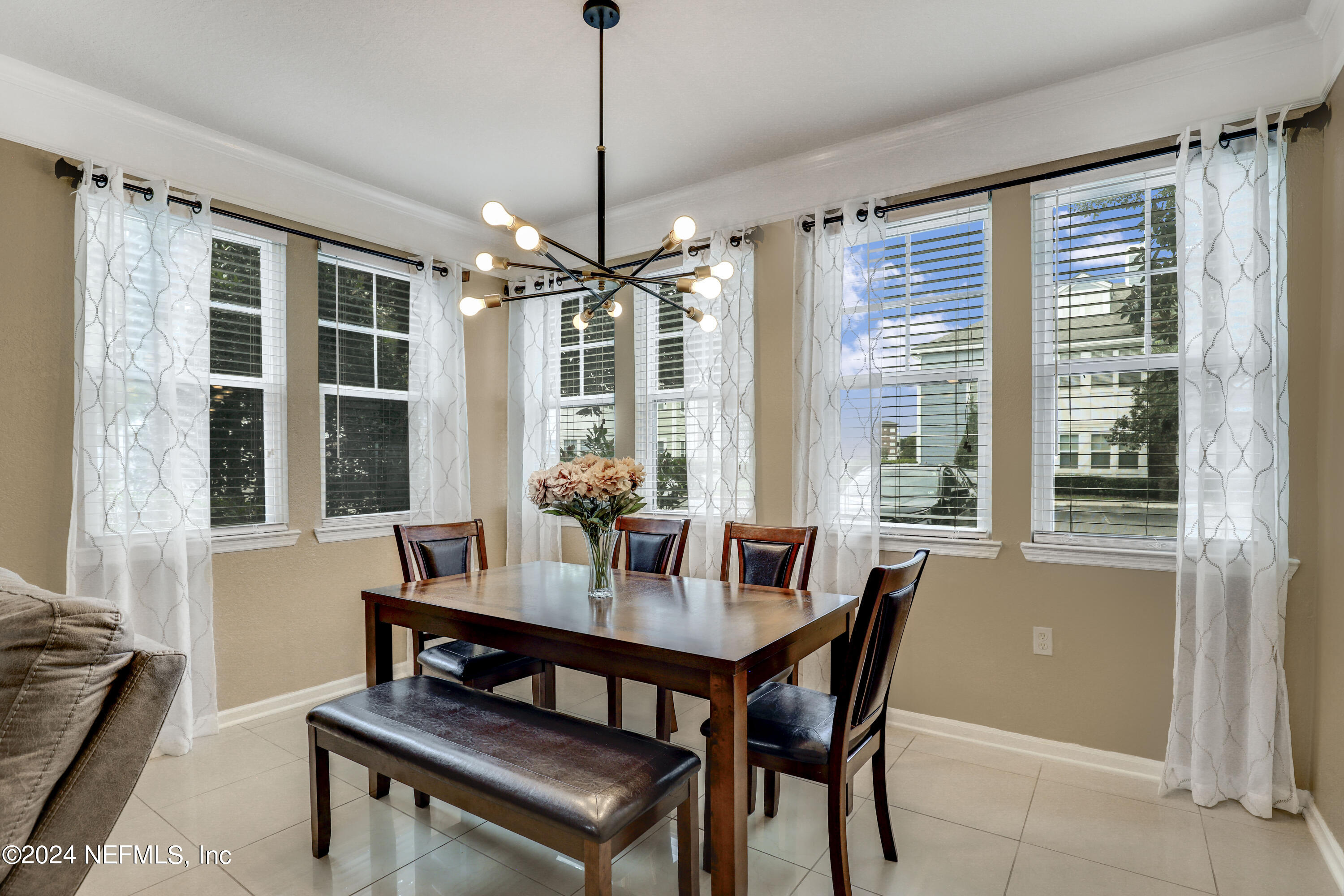 8550 Touchton Road, Unit 1517 Jacksonville, FL 32216 - Photo 4 of 61 02 Dining Room