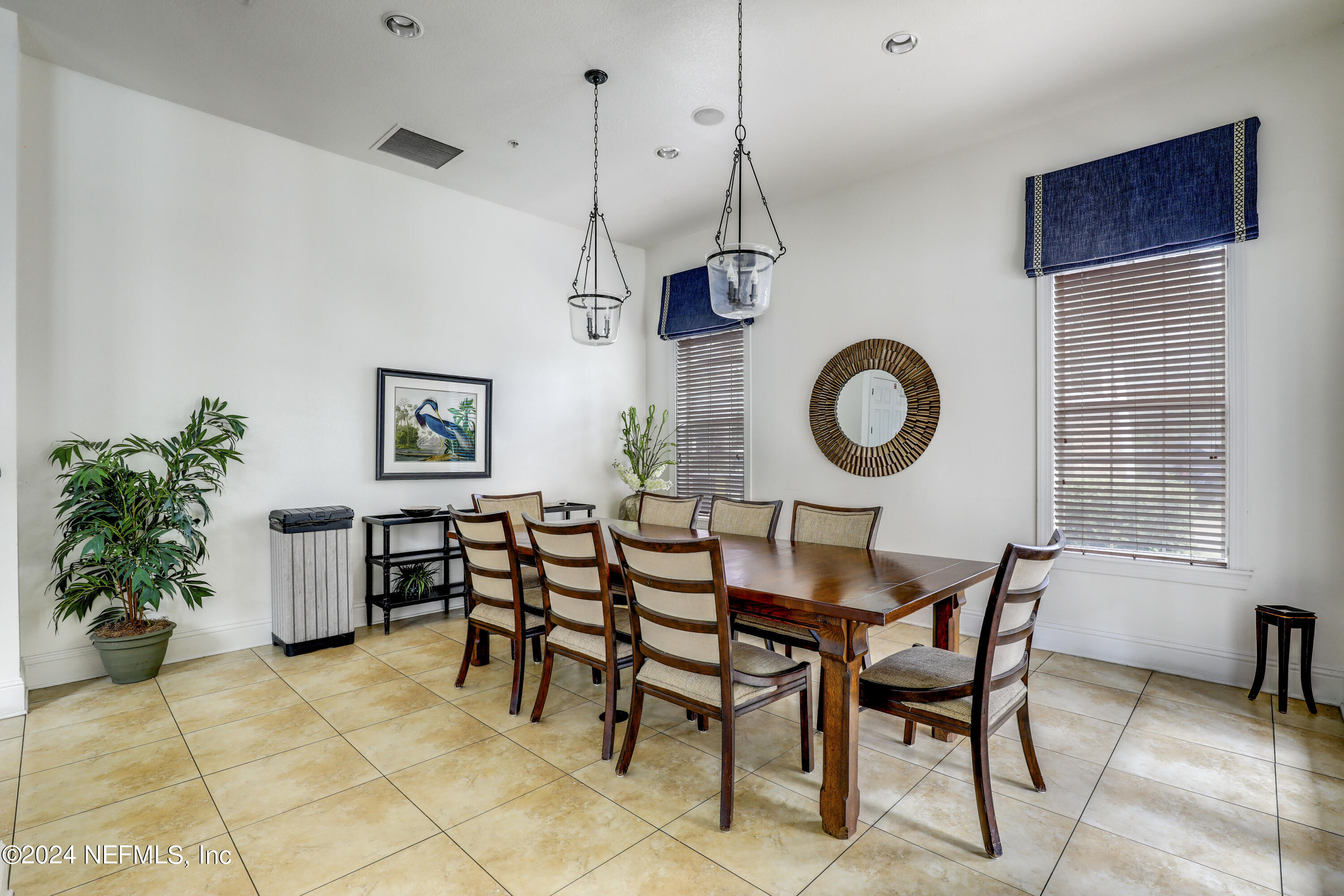 8550 Touchton Road, Unit 1517 Jacksonville, FL 32216 - Photo 45 of 61 42 Community Clubhouse Dining Area