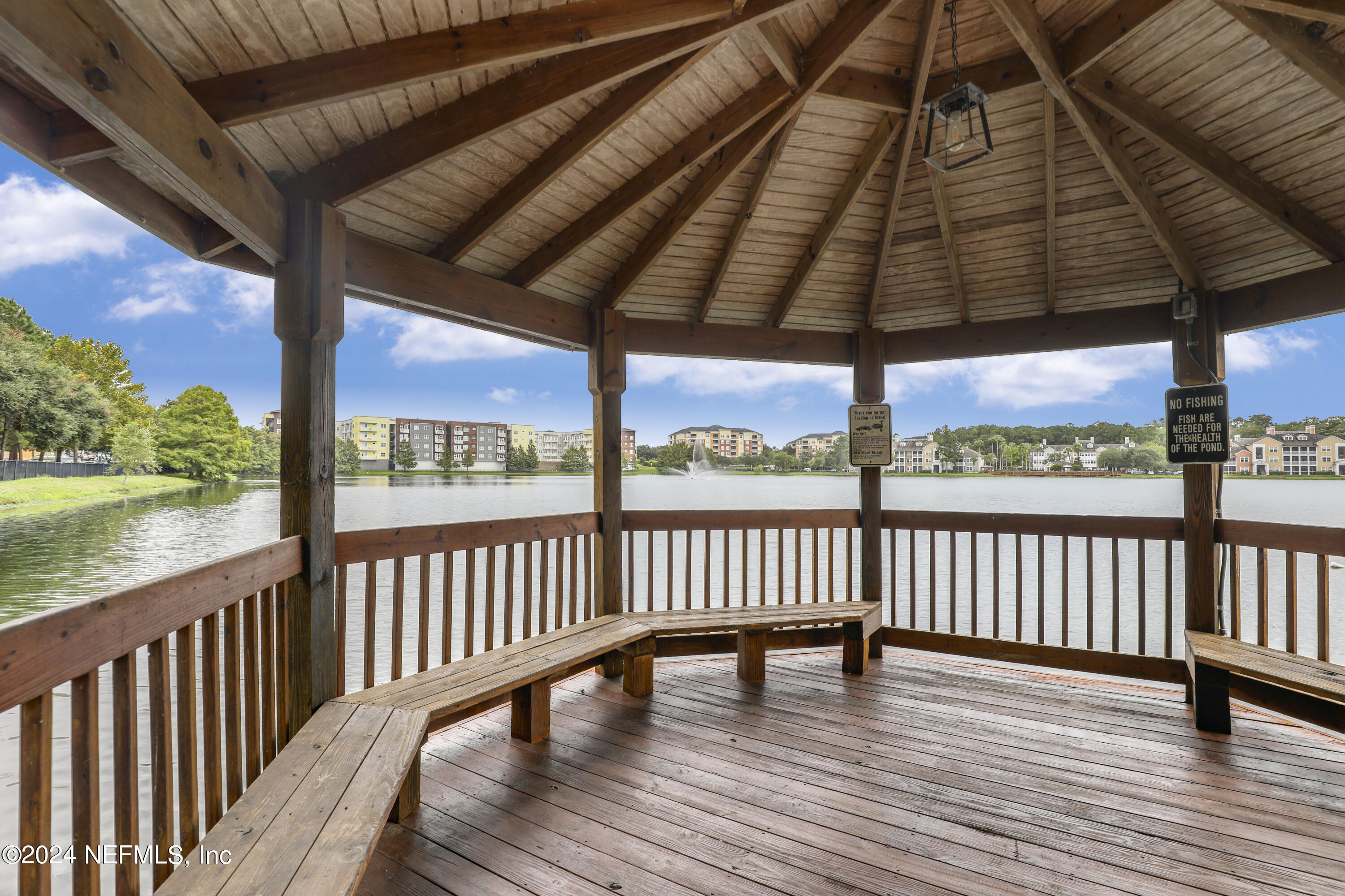 8550 Touchton Road, Unit 1517 Jacksonville, FL 32216 - Photo 58 of 61 57 Community Lake View
