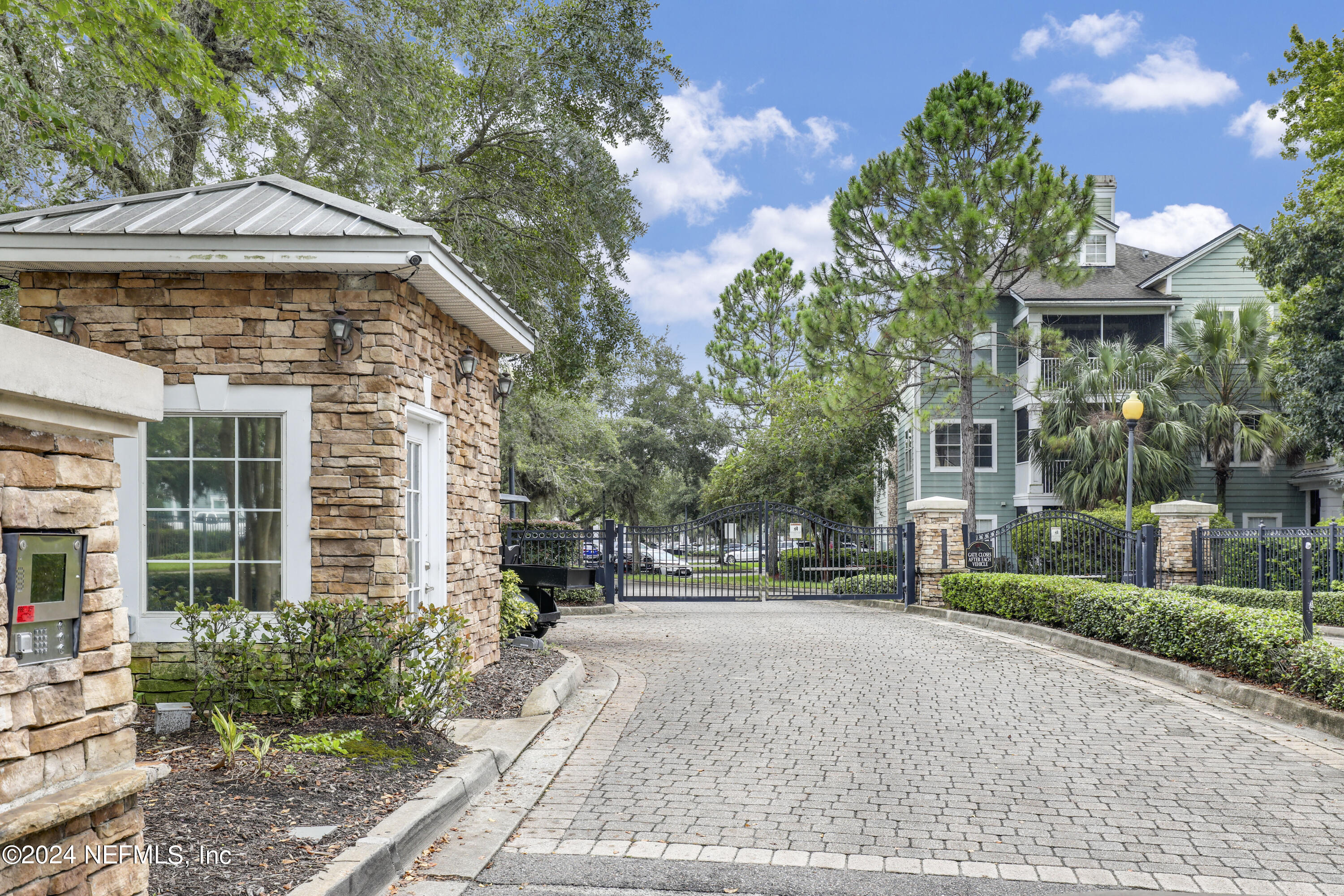 8550 Touchton Road, Unit 1517 Jacksonville, FL 32216 - Photo 6 of 61 54 Gated Community