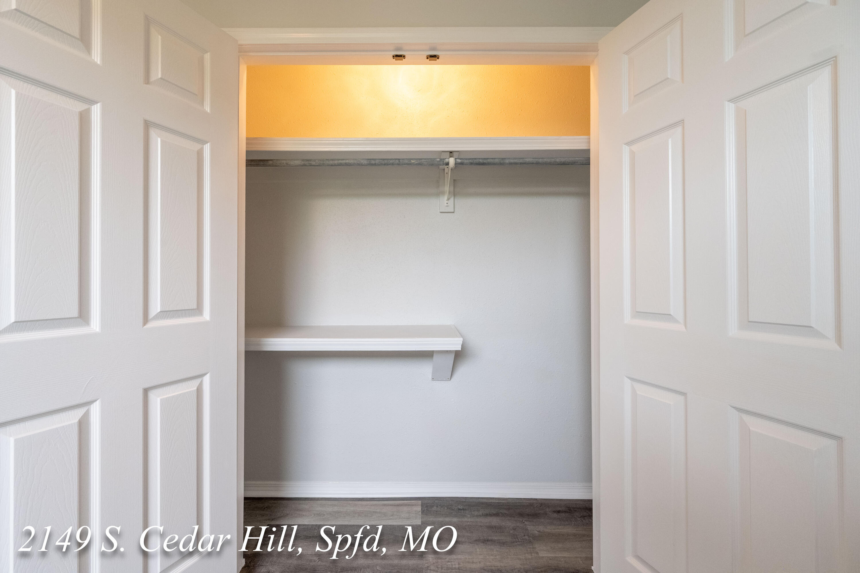 2149 South Cedar Hill Springfield, MO 65809 - Photo 49 of 95 2149 S. Cedar Hill, Spfd, MO-62
