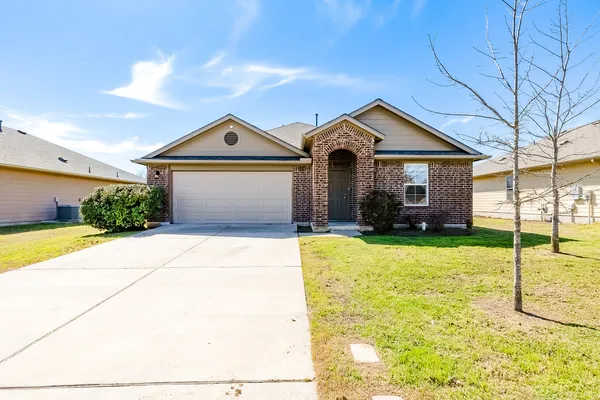 $1,995 | 406 Camellia Drive, Hutto, TX 78634
