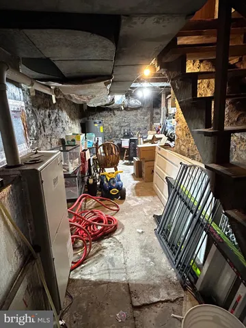a close view of shoes stand and cabinets
