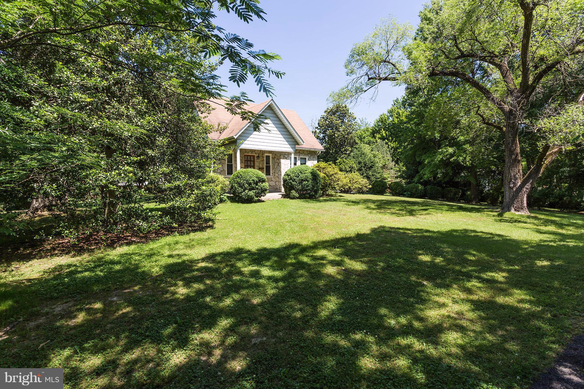 4704 Ravensworth Road Annandale, VA 22003 - Photo 1 of 30 Exterior (Front)